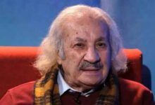 سعید پیردوست بازیگر سینما و تلویزیون درگذشت