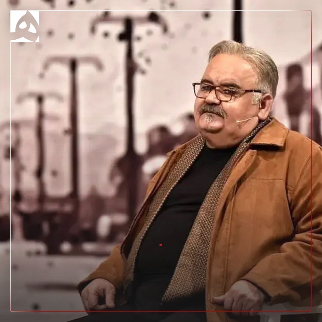 اکبر عبدی درگذشت
