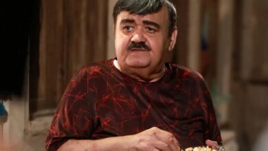 سریال‌های پخش‌نشده اکبر عبدی
