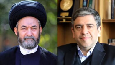 پیام مشترک نماینده ولی‌فقیه در استان و استاندار اردبیل به‌مناسبت هفته بزرگداشت اردبیل