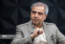 دغدغه‌های بازیگری که مدیر شد