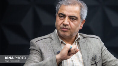 دغدغه‌های بازیگری که مدیر شد