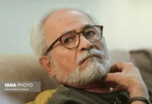 دیدار شورای مرکزی کانون کارگردانان با خالق «آواز تهران»
