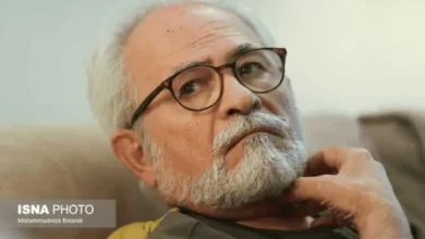 دیدار شورای مرکزی کانون کارگردانان با خالق «آواز تهران»